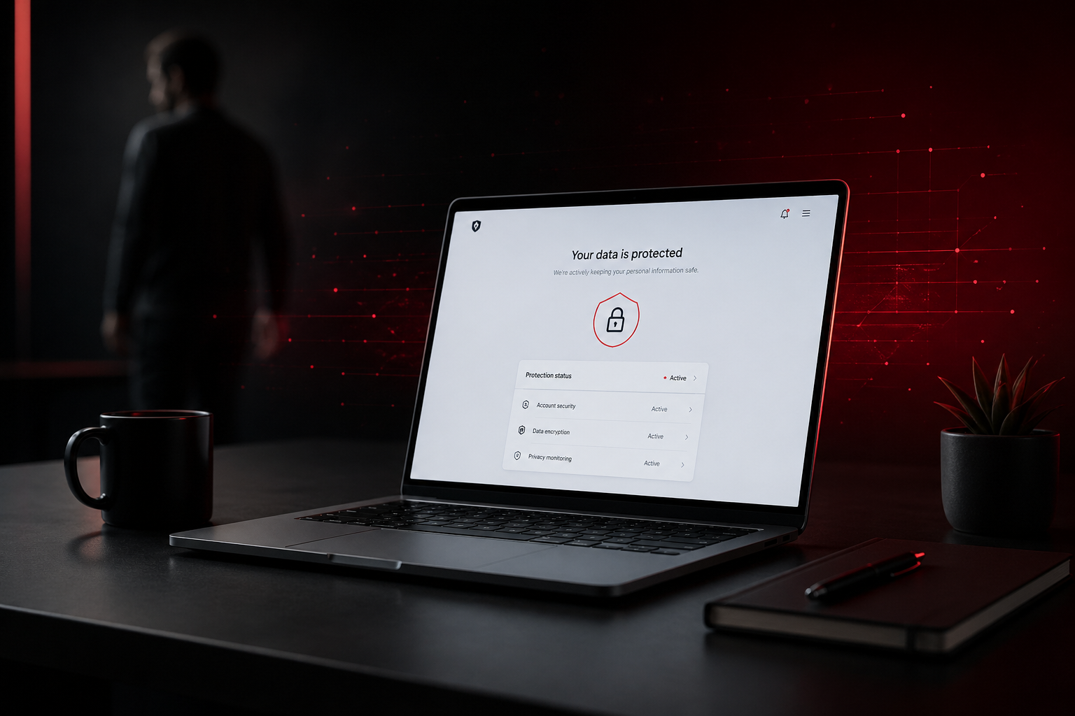 How to Protect Your Personal Data: A Practical Guide for Individuals and Organizations